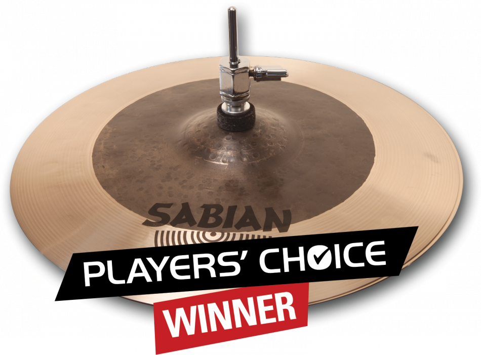 Sabian HHX Click Hats