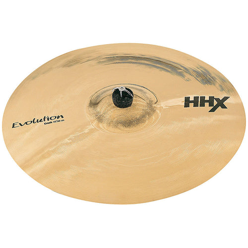 Sabian HHX Evolution Crash