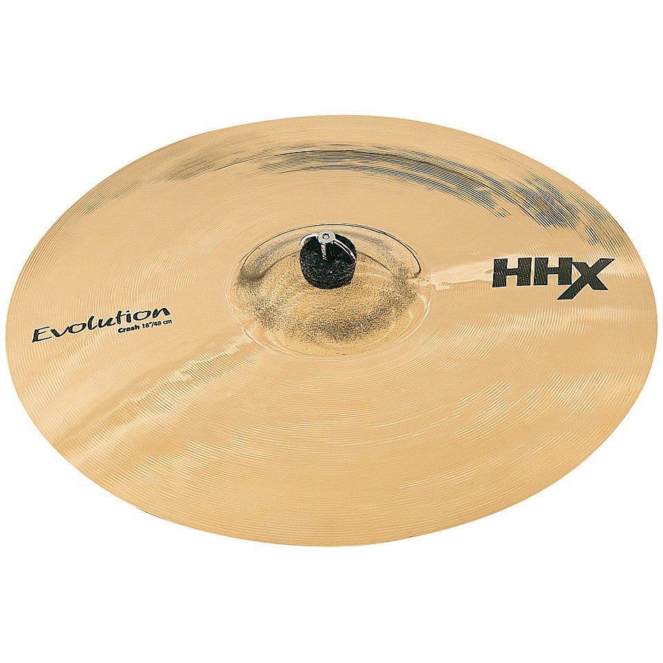Sabian HHX Evolution Crash