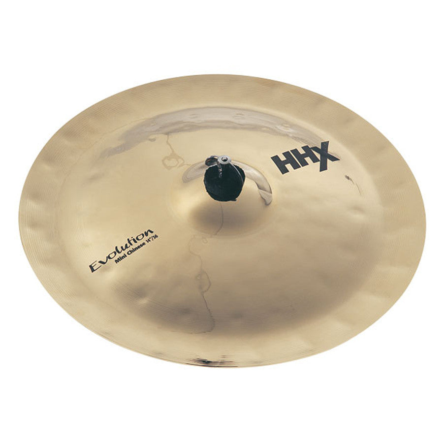 Sabian HHX Evolution Mini Chinese