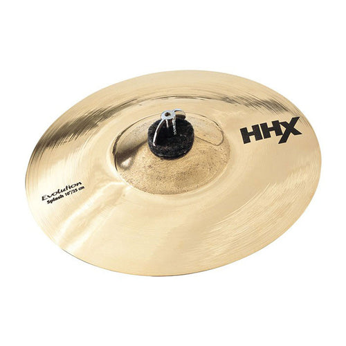 Sabian HHX Evolution Splash