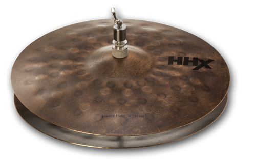 Sabian HHX Fierce Hats