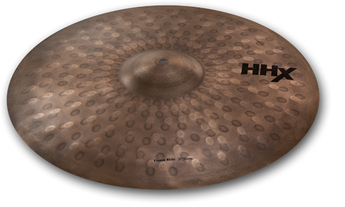 Sabian HHX Fierce Ride