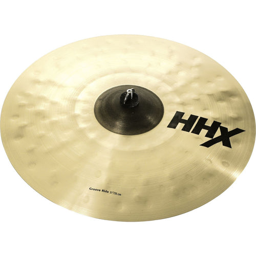 Sabian AAX Groove Ride
