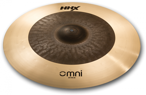 Sabian HHX Omni
