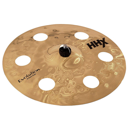 Sabian HHX Evolution O-Zone Crash