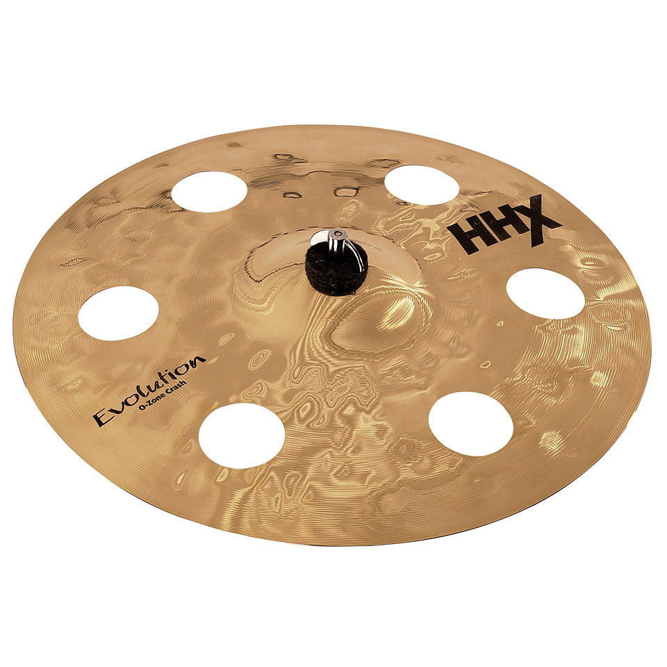 Sabian HHX Evolution O-Zone Crash
