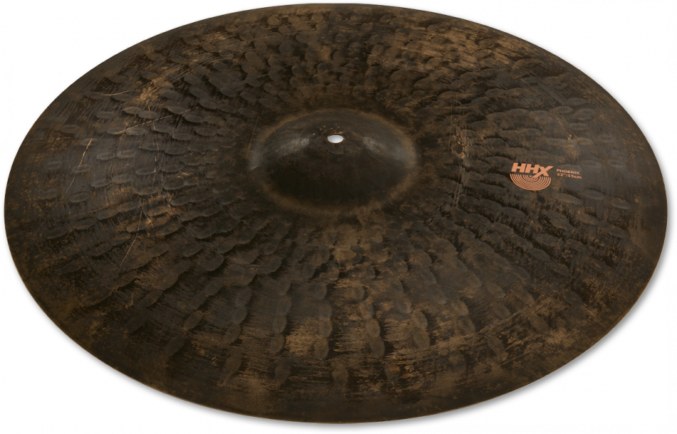 Sabian HHX Phoenix Ride