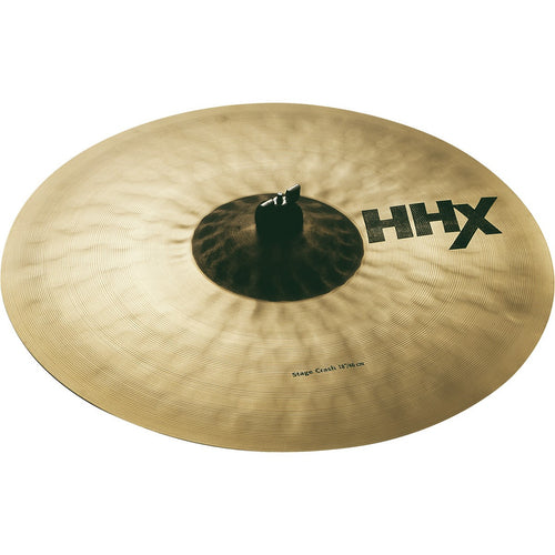 Sabian HHX Stage Crash