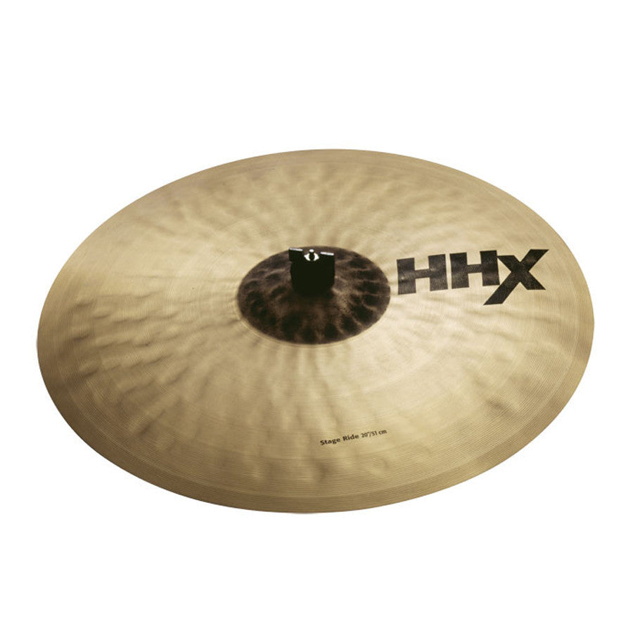 Sabian HHX Stage Ride