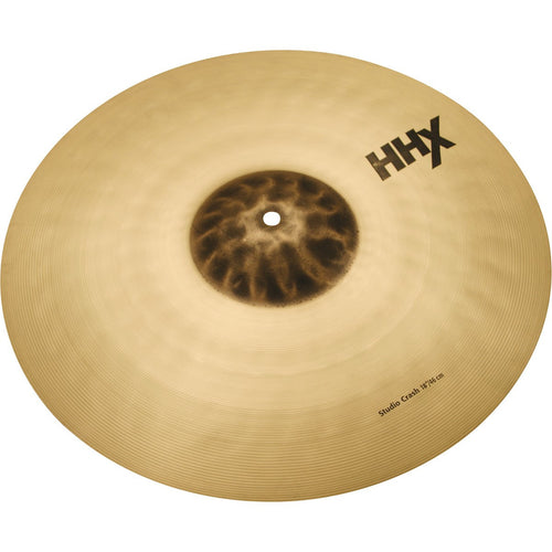 Sabian HHX Studio Crash