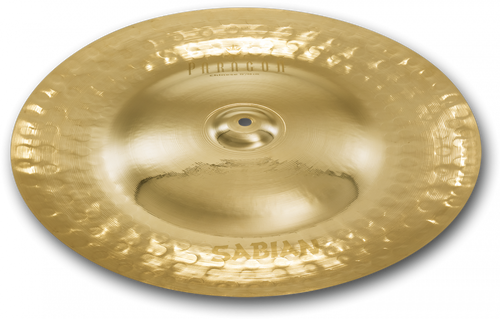 Sabian Paragon Chinese