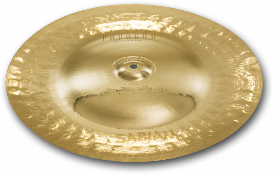 Sabian Paragon Chinese
