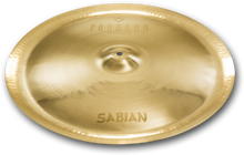 Sabian Paragon Chinese