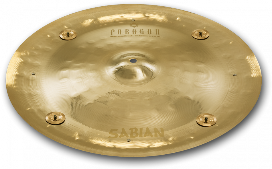Sabian Paragon Diamondback Chinese