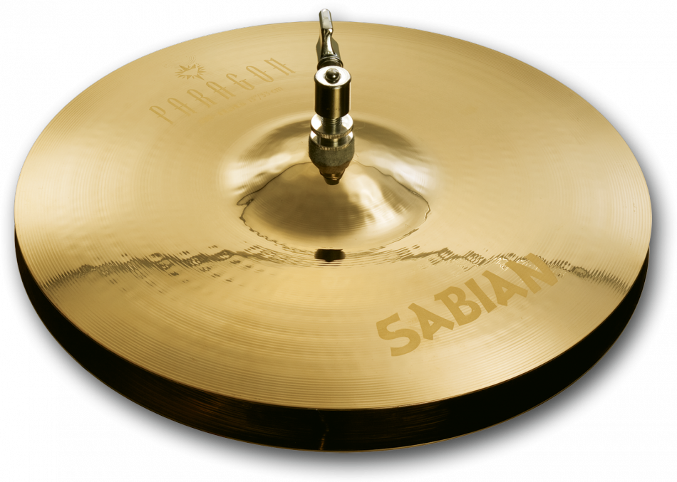 Sabian Paragon Hats