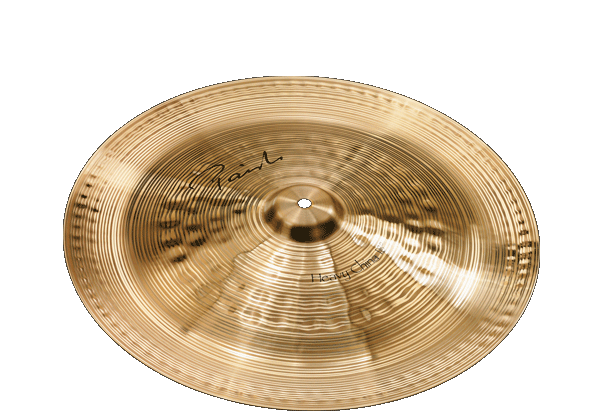 Signature Precision Heavy China