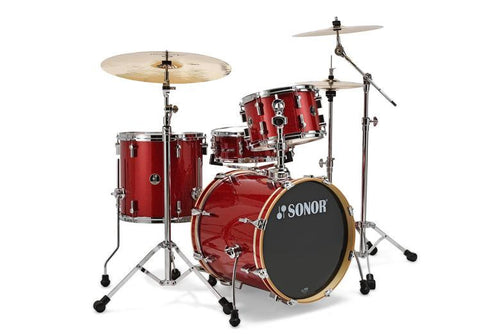 Sonor Special Edition Bop Drum Set