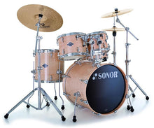 Sonor Select Force Studio Drum Set w/ 20" Bass Drum