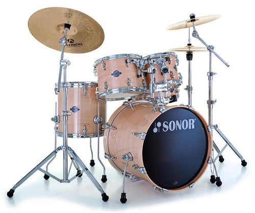 Sonor Select Force Studio Drum Set w/ 20