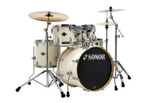 Sonor Essential Force Studio Drum Set w/ 20" Bass Drum