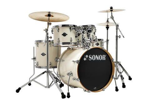 Sonor Essential Force Studio Drum Set w/ 20