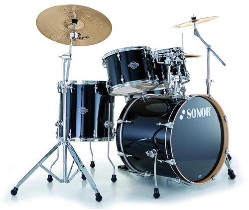 Sonor Essential Force Stage Drum Set w/ 22