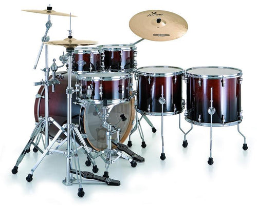 Sonor Essential Force S-Drive Drum Set