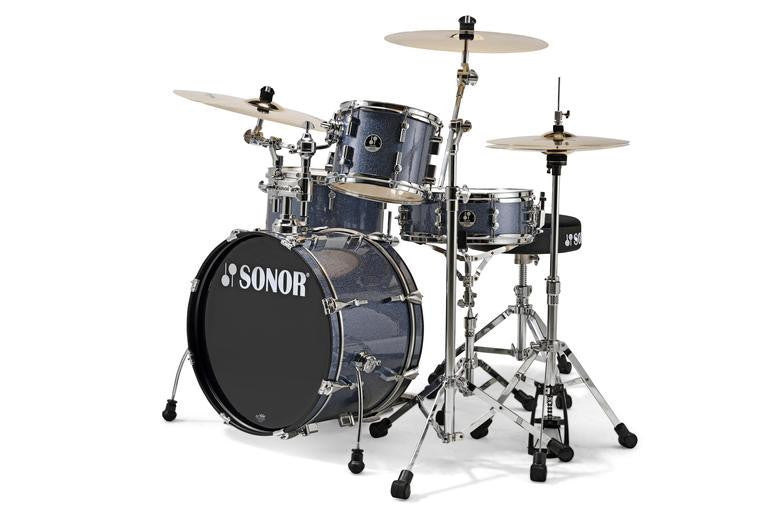 Sonor Special Edition Player Drum Set