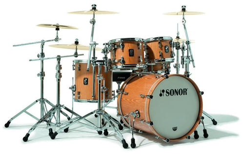 Sonor Prolite Studio Drum Set w/ 20