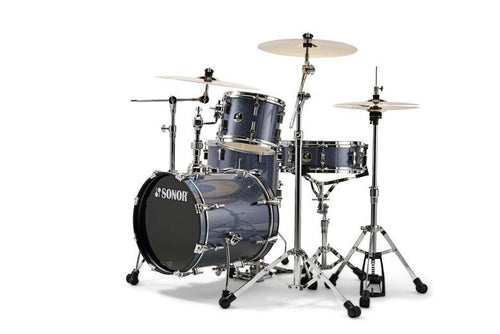 Sonor Special Edition Safari Drum Set
