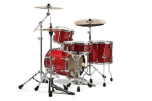 Sonor Special Edition Safari Drum Set