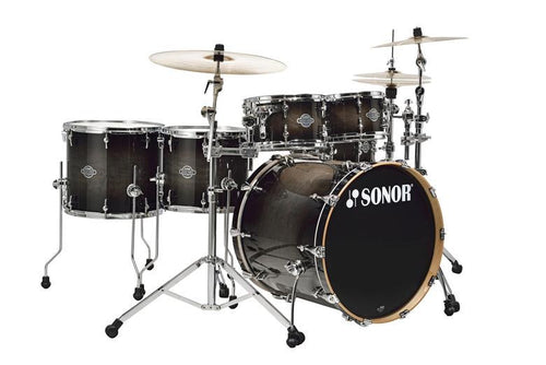 Sonor Select Force Stage Drum Set w/ 22