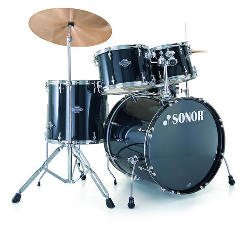 Sonor Smart Force Xtend Drum Set