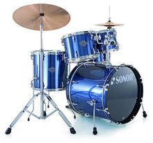 Sonor Smart Force Xtend Drum Set