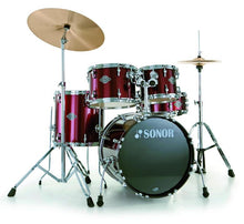 Sonor Smart Force Xtend Drum Set