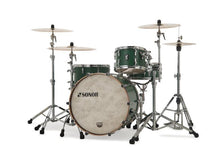 Sonor SQ1 Drum Set w/ 22" Bass Drum