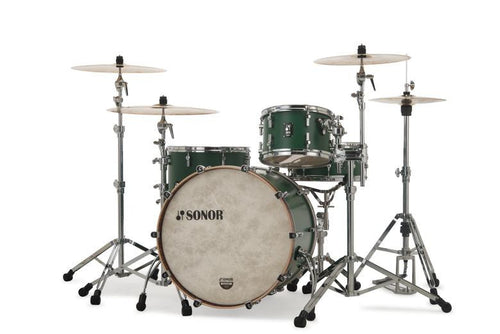 Sonor SQ1 Drum Set w/ 22