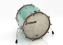 Sonor SQ1 Drum Set w/ 20" Bass Drum