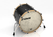 Sonor SQ1 Drum Set w/ 20" Bass Drum