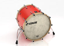 Sonor SQ1 Drum Set w/ 20" Bass Drum