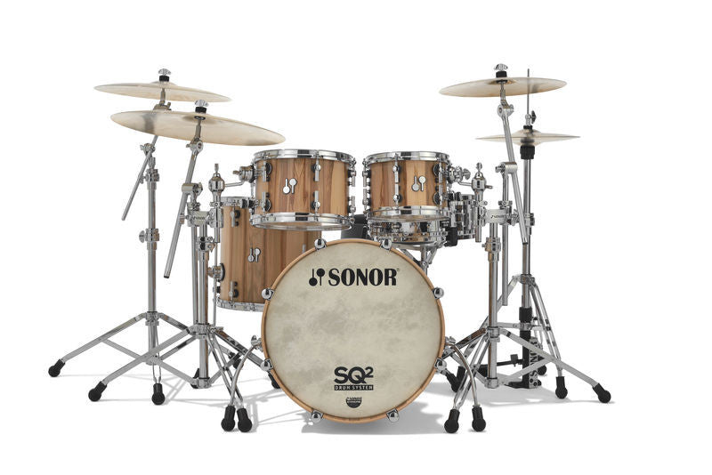 Sonor SQ2 Select Drum Set w/ 20