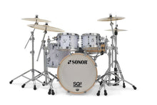 Sonor SQ2 Select Drum Set w/ 20" Bass Drum