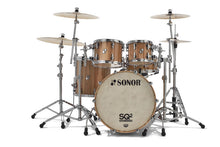 Sonor SQ2 Select Drum Set w/ 22" Bass Drum