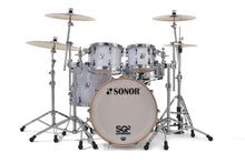 Sonor SQ2 Select Drum Set w/ 22" Bass Drum