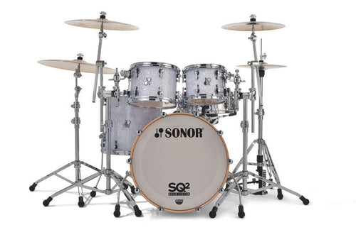 Sonor SQ2 Select Drum Set w/ 22