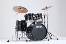 Tama Imperialstar Drum Set w/ 20" Bass Drum