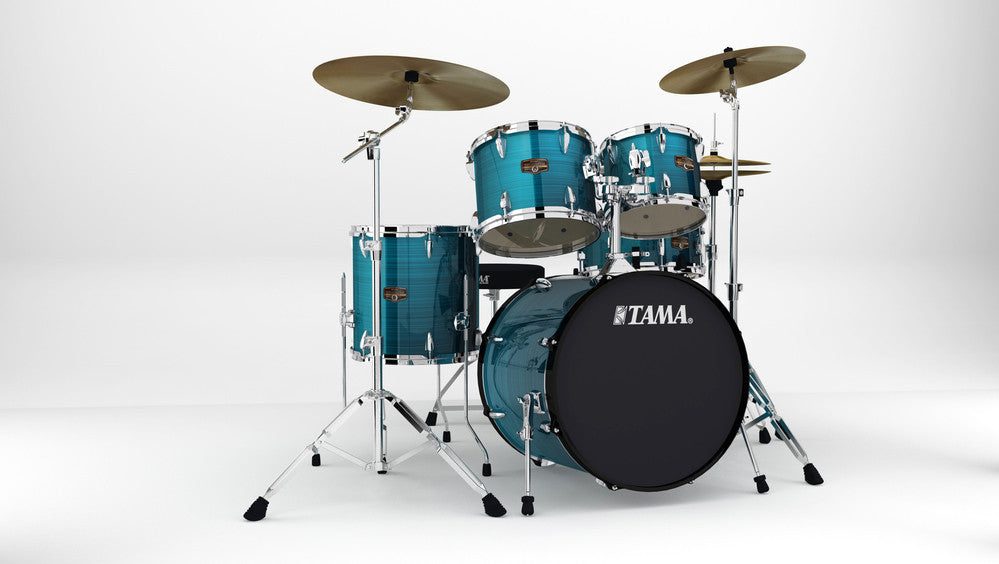 Tama Imperialstar Drum Set w/ 20