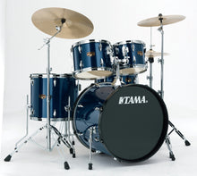 Tama Imperialstar Drum Set w/ 20" Bass Drum