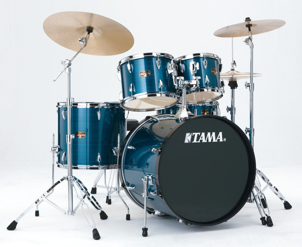 Tama Imperialstar Drum Set w/ 22
